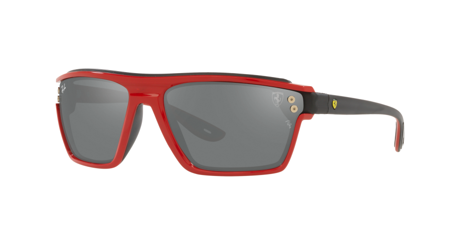 Rayban 0RB4370M F6236G 64 Unisex Güneş Gözlük