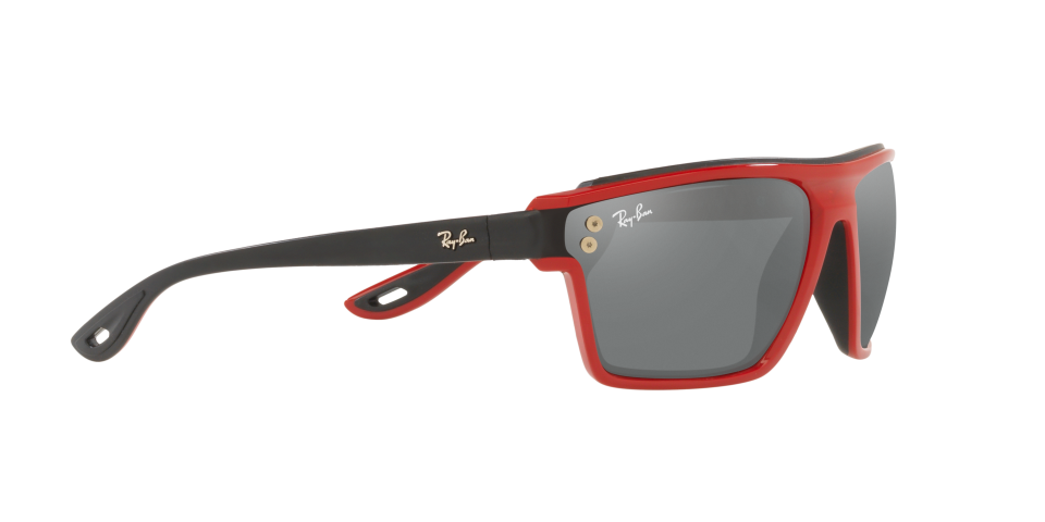 Rayban 0RB4370M F6236G 64 Unisex Güneş Gözlük