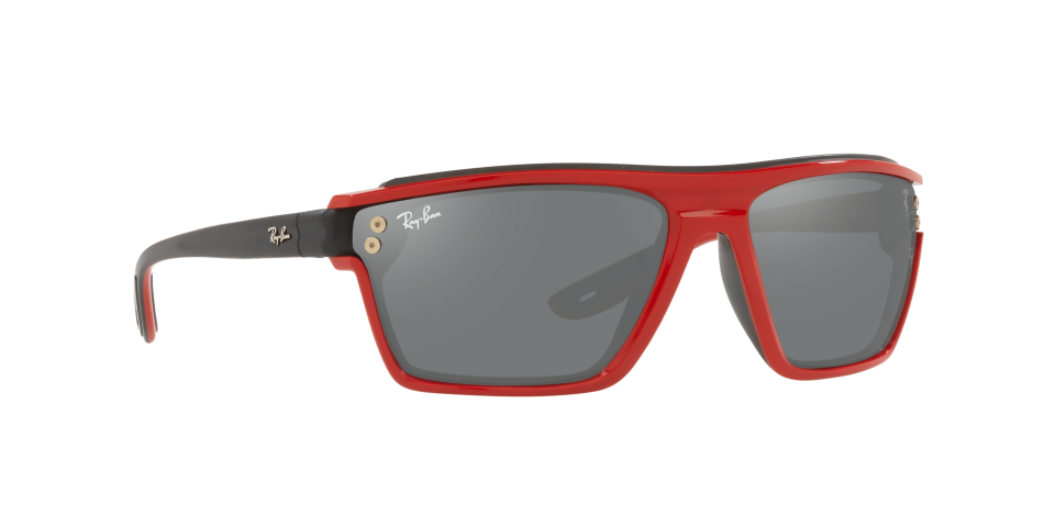 Rayban 0RB4370M F6236G 64 Unisex Güneş Gözlük