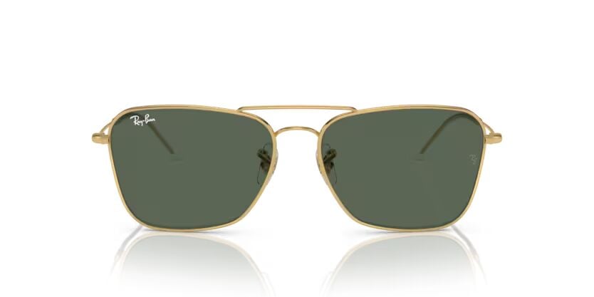 Rayban 0RBR0102S 001/V1 61 Unisex Günes Gözlük