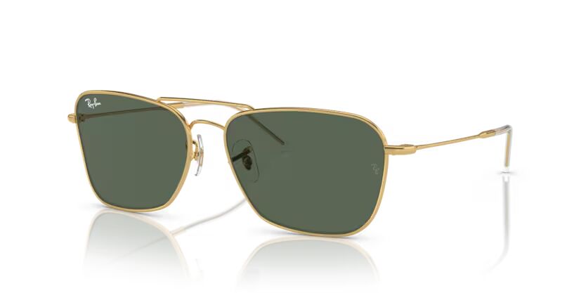 Rayban 0RBR0102S 001/V1 61 Unisex Günes Gözlük