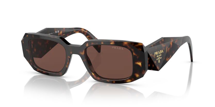 Prada 0PR 17WS 2AU03U 49 Kadin Günes Gözlügü