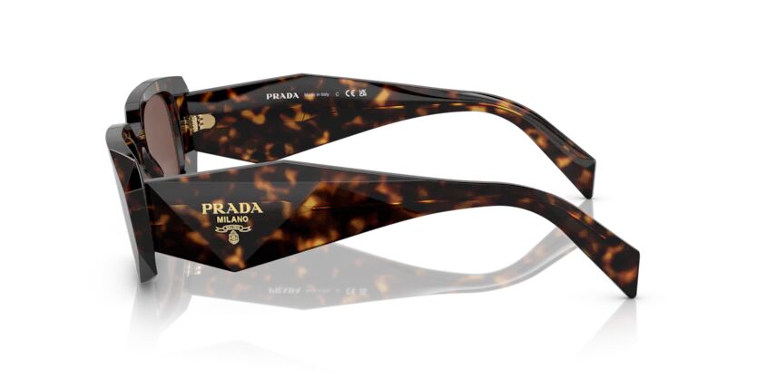 Prada 0PR 17WS 2AU03U 49 Kadin Günes Gözlügü