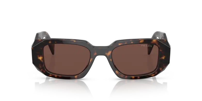 Prada 0PR 17WS 2AU03U 49 Kadin Günes Gözlügü
