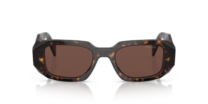 Prada 0PR 17WS 2AU03U 49 Kadin Günes Gözlügü