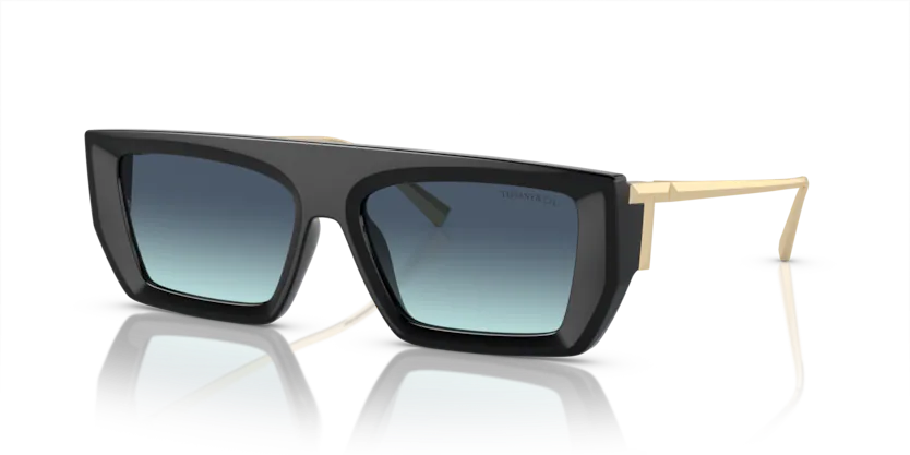 Tiffany&co. 4214U 83429S 54 Kadin Günes Gözlügü