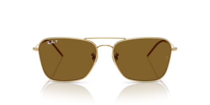 Rayban 0RBR0102S 001/83 61 Unisex Günes Gözlük