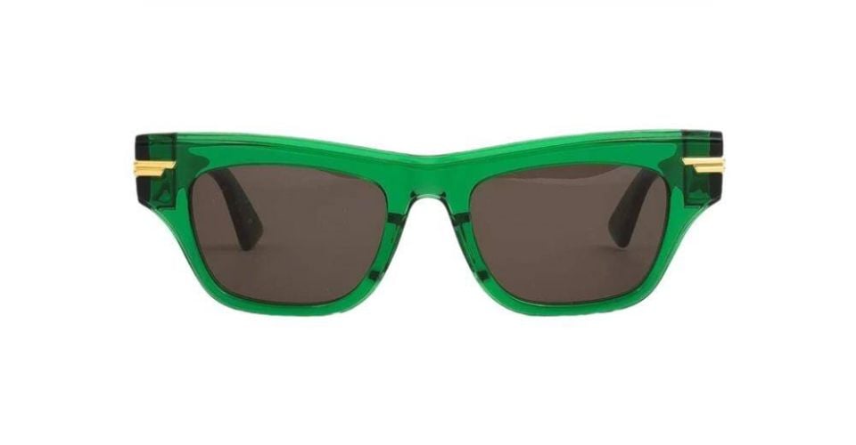 Bottega Veneta BV1122S 004 51 19 Kadin Günes Gözlügü