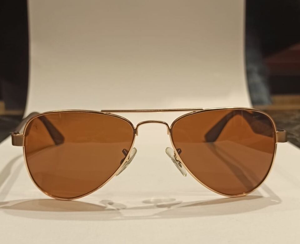 Dexter 17011 02 Unisex Güneş Gözlük