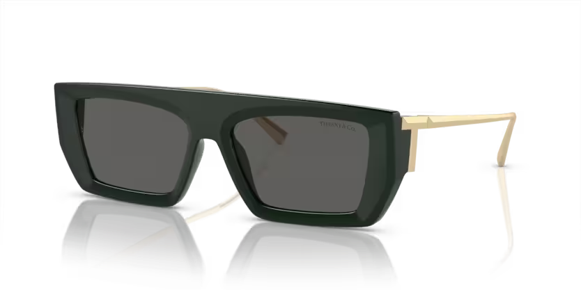 Tiffany&co. 4214U 8390S4 54 Kadin Günes Gözlügü