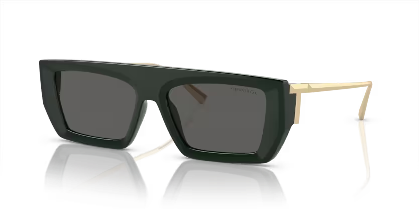 Tiffany&co. 4214U 8390S4 54 Kadin Günes Gözlügü