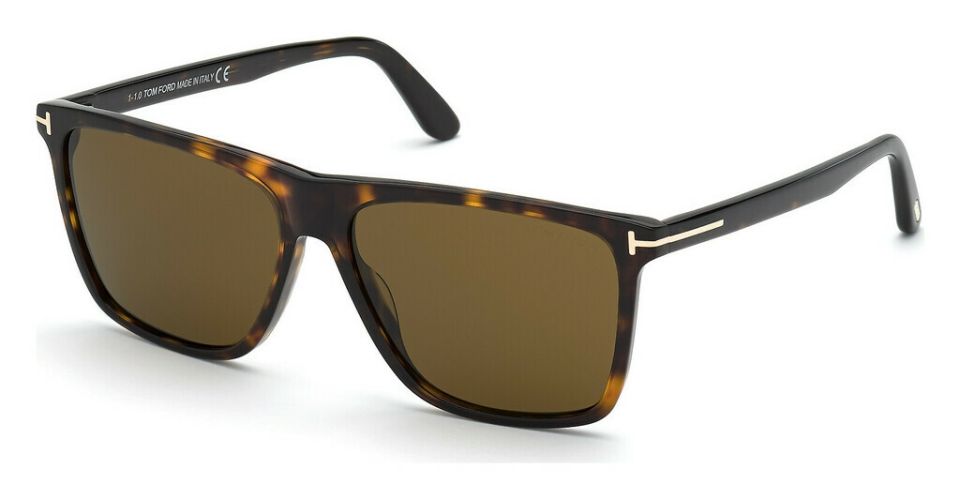 Tom Ford FT0832/S 52J Erkek Güneş Gözlüğü