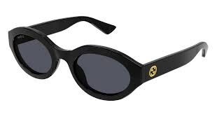 Gucci GG1579S 001 53-22-140 Kadin Günes Gözlügü