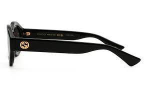 Gucci GG1579S 001 53-22-140 Kadin Günes Gözlügü