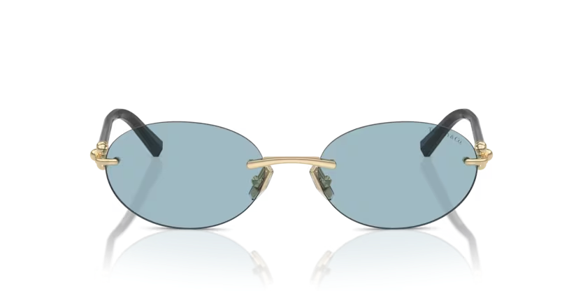 Tiffany&co. 3104D 602180 56 Kadin Günes Gözlügü