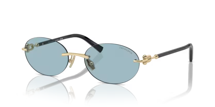 Tiffany&co. 3104D 602180 56 Kadin Günes Gözlügü