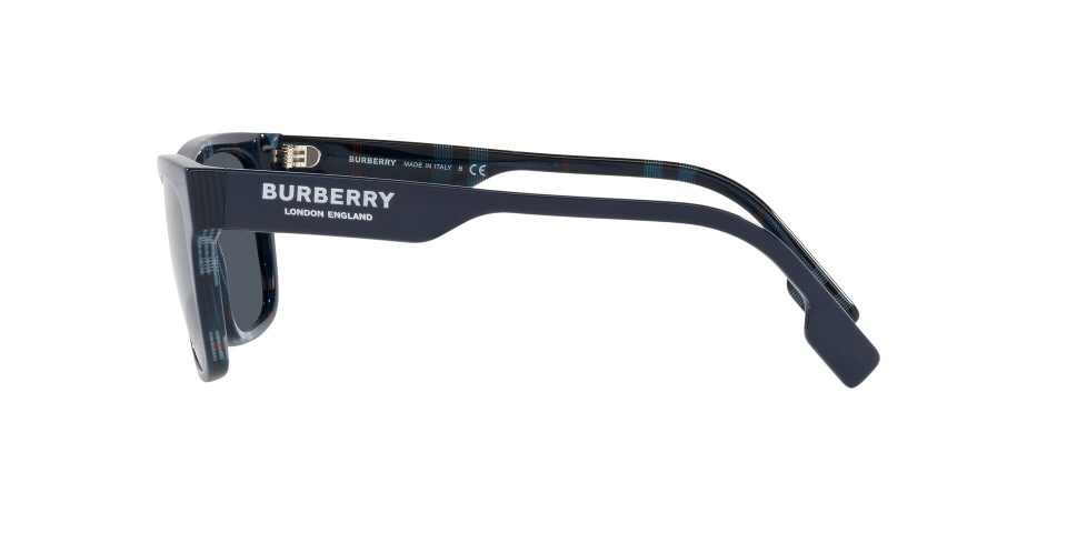 Burberry 0BE4293 395987 56 Unisex Güneş Gözlük
