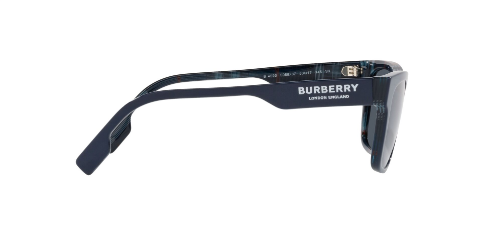 Burberry 0BE4293 395987 56 Unisex Güneş Gözlük