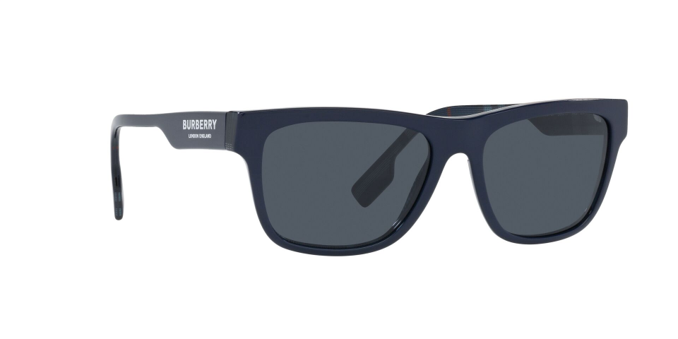 Burberry 0BE4293 395987 56 Unisex Güneş Gözlük