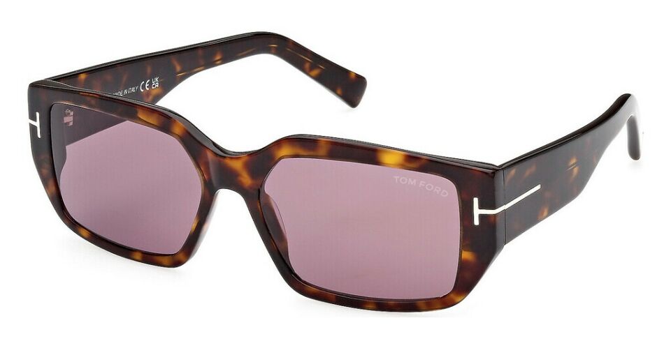 Tom Ford FT0989/S 52Y Kadın Güneş Gözlüğü