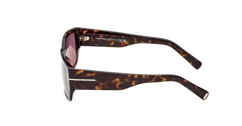 Tom Ford FT0989/S 52Y Kadın Güneş Gözlüğü