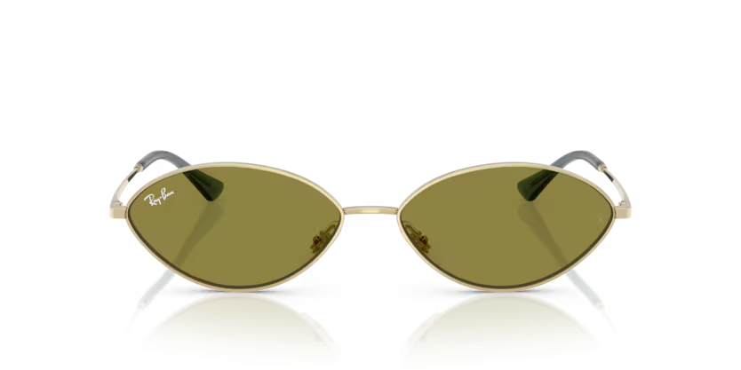 Rayban 3757 9213/2 56 Unisex Günes Gözlük