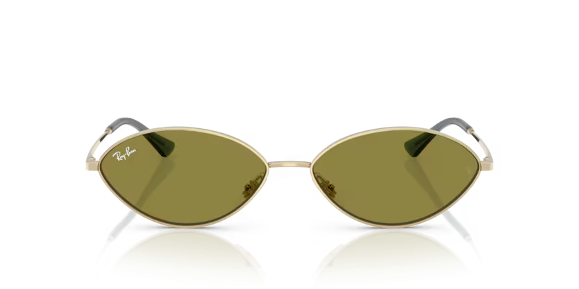 Rayban 3757 9213/2 56 Unisex Günes Gözlük