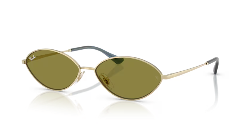 Rayban 3757 9213/2 56 Unisex Günes Gözlük