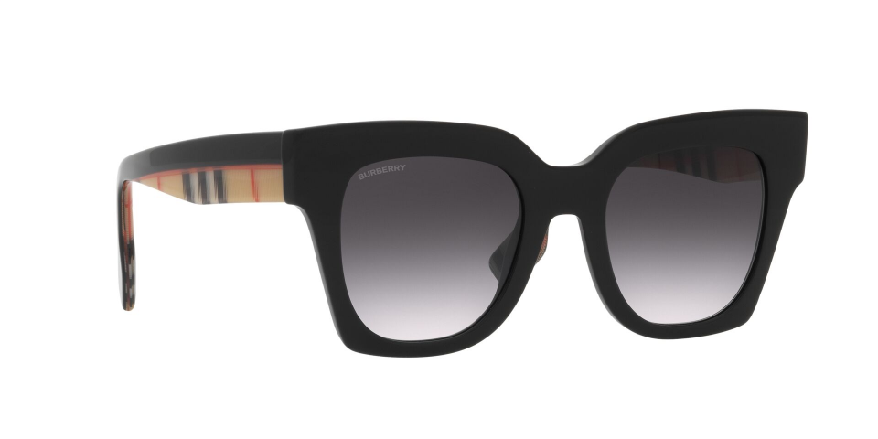 Burberry 0BE4364 39428G 49 Kadın Güneş Gözlüğü