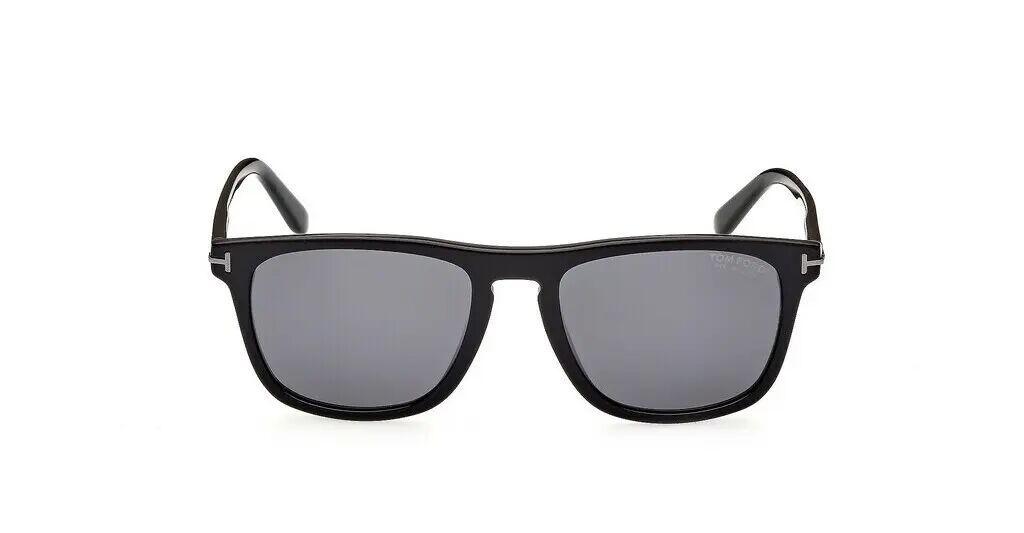 Tom Ford FT0930-N/S 01D Erkek Güneş Gözlüğü