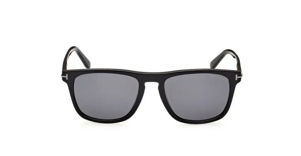 Tom Ford FT0930-N/S 01D Erkek Güneş Gözlüğü