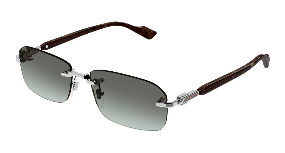 Gucci 1221S 008 56-16-140 Unisex Günes Gözlük