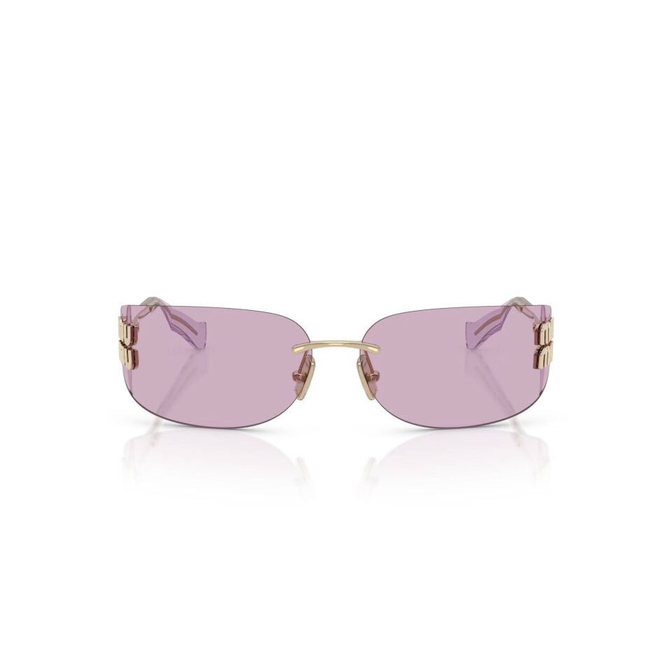 Miu Miu A51S ZVN90O 75 Unisex Günes Gözlük