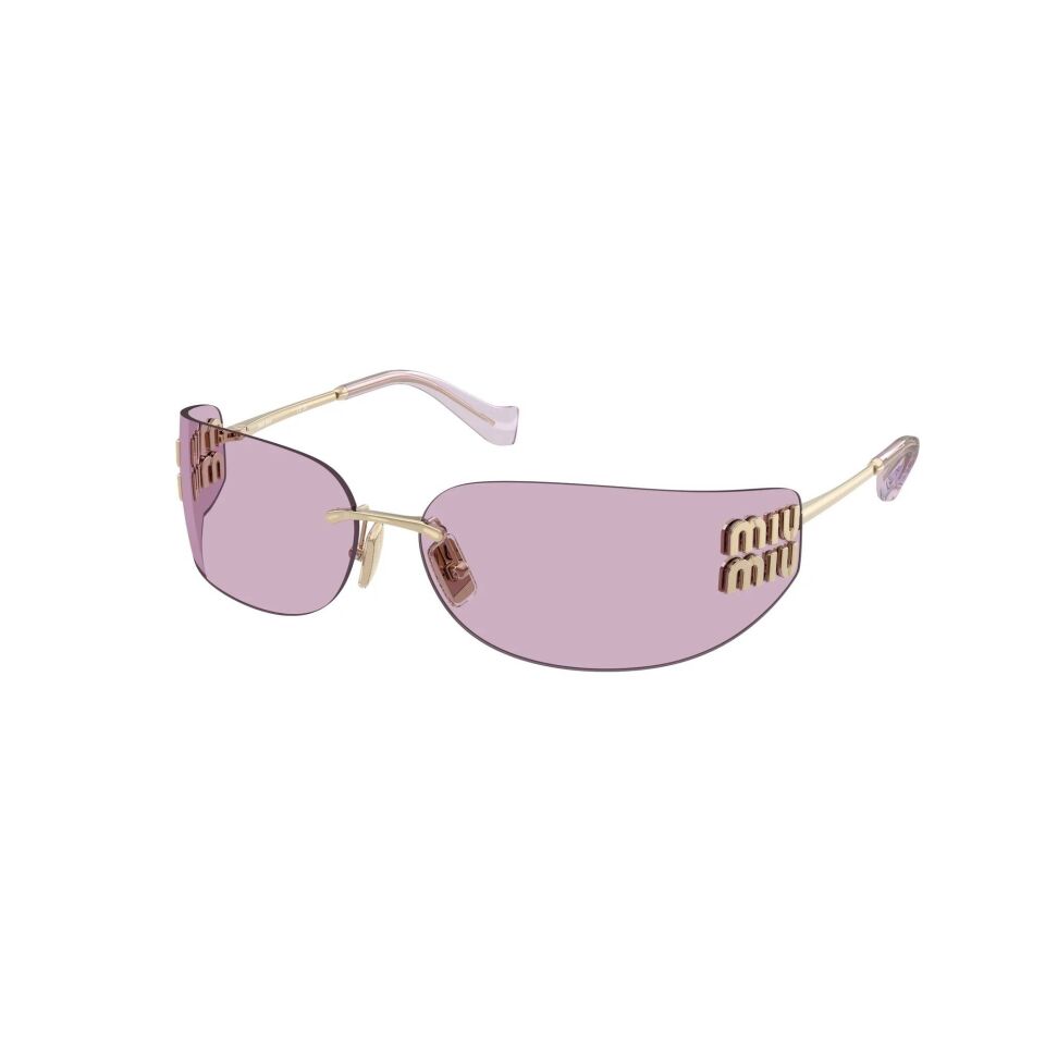 Miu Miu A51S ZVN90O 75 Unisex Günes Gözlük