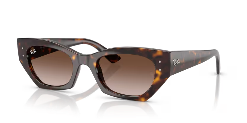 Rayban 4430 135913 49 Kadin Günes Gözlügü