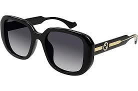 Gucci GG1557SK 001 54-20-145 Kadin Günes Gözlügü