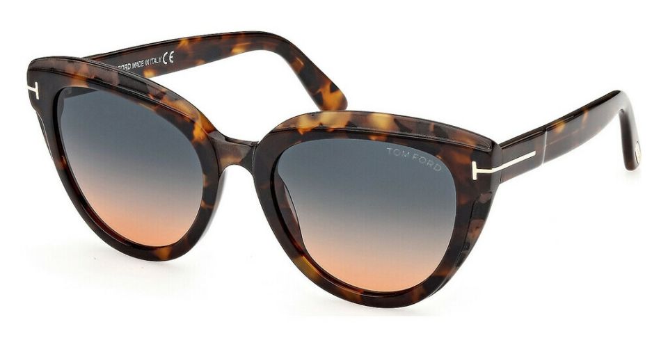 Tom Ford FT0938/S 55P Kadın Güneş Gözlüğü