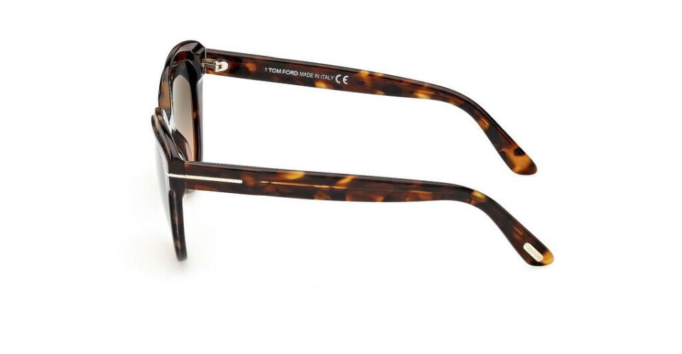 Tom Ford FT0938/S 55P Kadın Güneş Gözlüğü