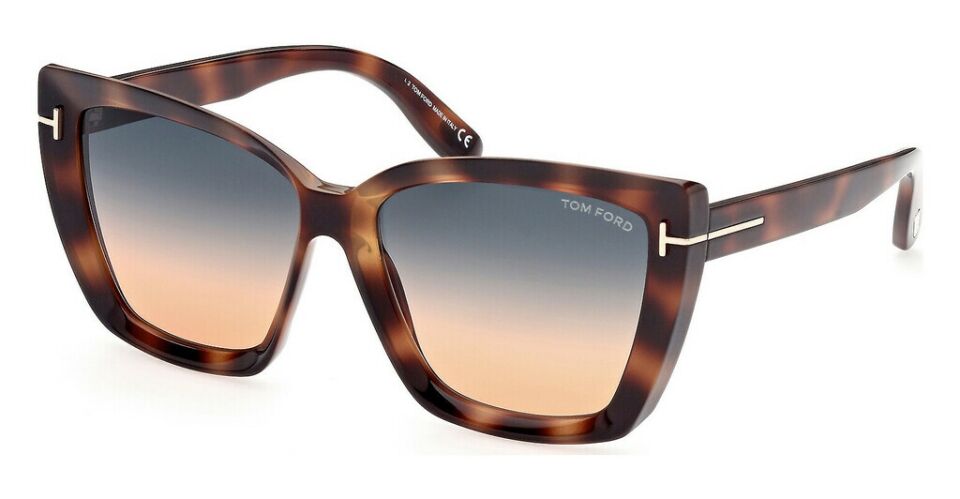 Tom Ford FT0920/S 53P Kadın Güneş Gözlüğü