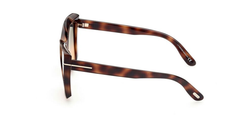 Tom Ford FT0920/S 53P Kadın Güneş Gözlüğü
