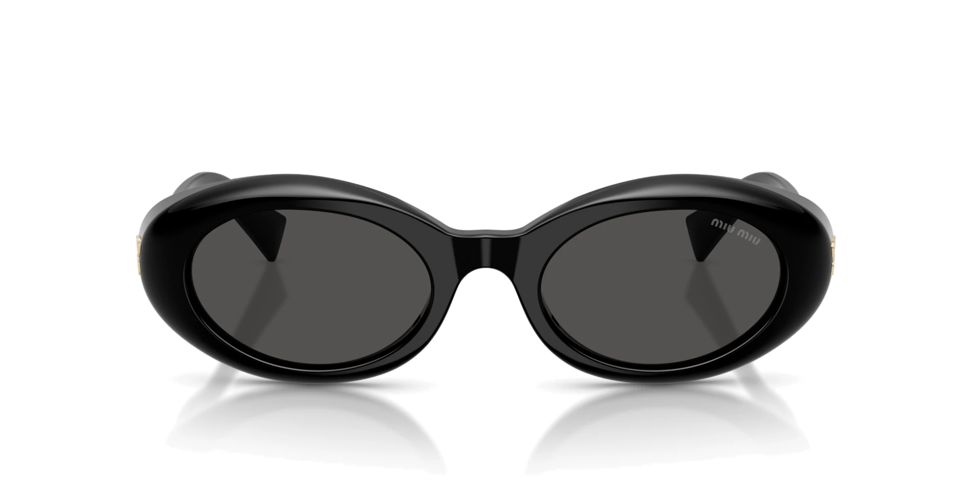 Mıu Mıu 0MU B09S 16K08Z 52 Kadın Güneş Gözlüğü