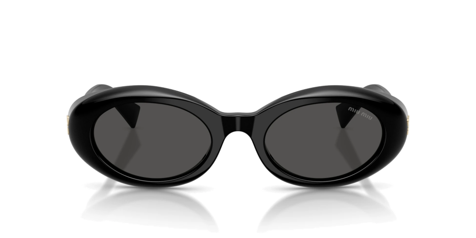 Mıu Mıu 0MU B09S 16K08Z 52 Kadın Güneş Gözlüğü