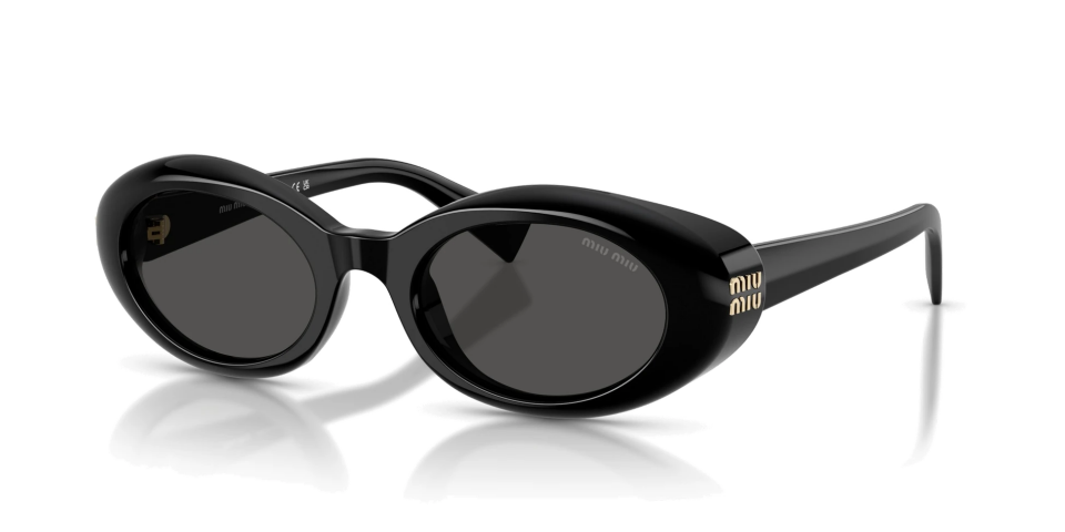 Mıu Mıu 0MU B09S 16K08Z 52 Kadın Güneş Gözlüğü