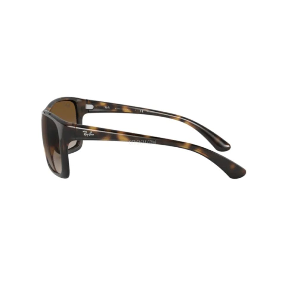Rayban 0RB4331 710/T5 61 Erkek Günes Gözlügü