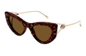Gucci GG1565S 002 52-20-120 Kadin Günes Gözlügü