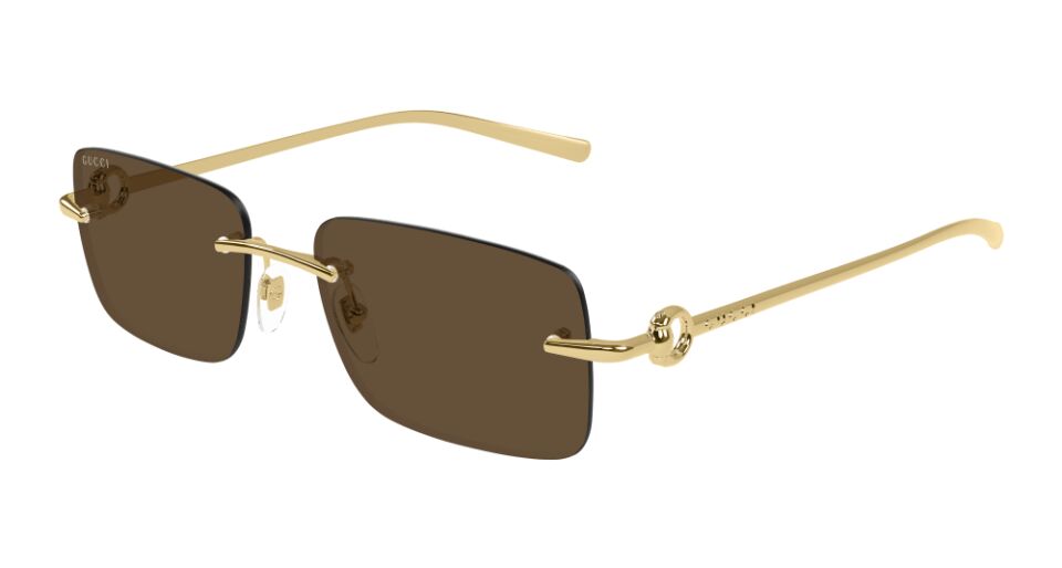Gucci GG1703S 004 55-17-140 Unisex Günes Gözlük
