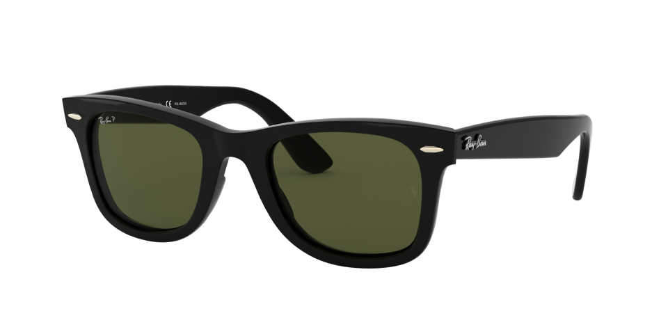 Rayban 0RB4340 601/58 50 Kadın Güneş Gözlüğü