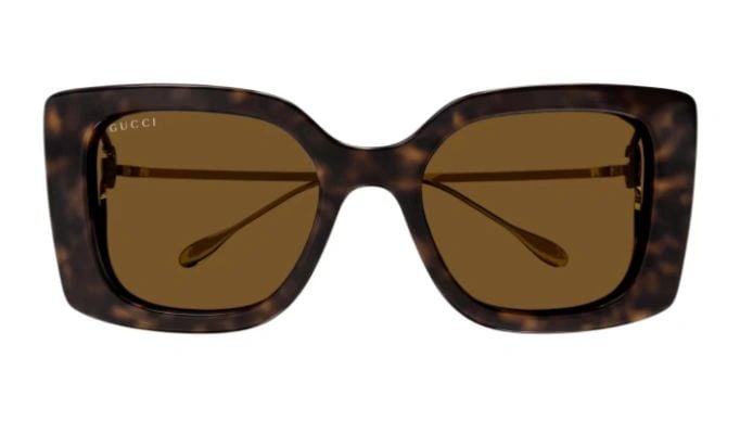 Gucci GG1567SA 002 54-19-120 Kadin Günes Gözlügü