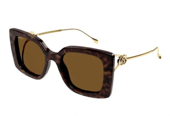 Gucci GG1567SA 002 54-19-120 Kadin Günes Gözlügü