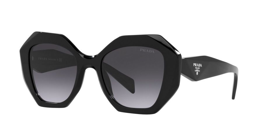 Prada 0PR 16WS 1AB5D1 53 Kadın Güneş Gözlüğü